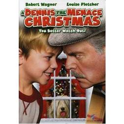 Dennis the Menace Christmas [DVD] [Region 1] [US Import] [NTSC]